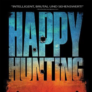 Bilder Happy Hunting