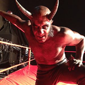 Bilder Aztec Warrior