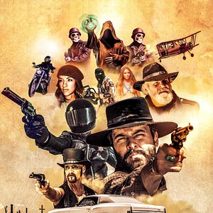 Bilder The Archivist