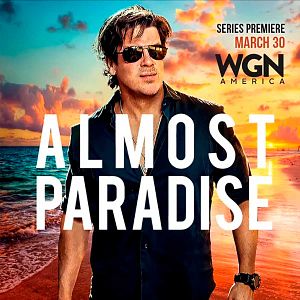 Bilder Almost Paradise