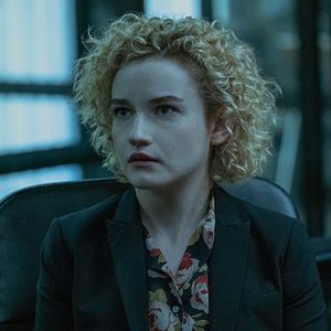Bilder Julia Garner