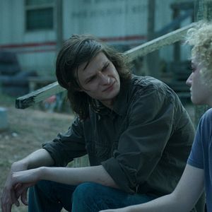 Bilder Charlie Tahan