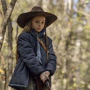 Bilder Cailey Fleming