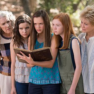 Bilder Das geheimnisvolle Kochbuch