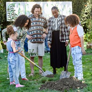 Bilder Mykal-Michelle Harris