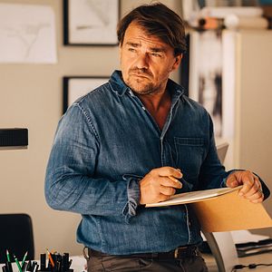 Bilder Mauvaise mère