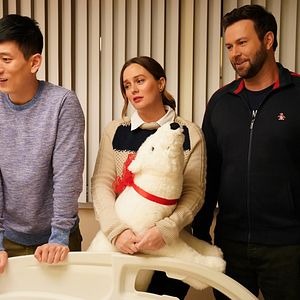 Bilder Leighton Meester