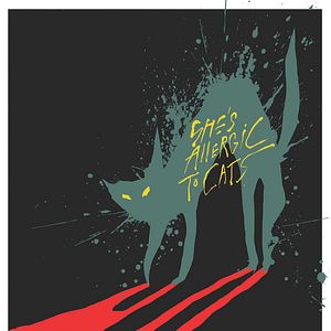 Bilder She's Allergic To Cats