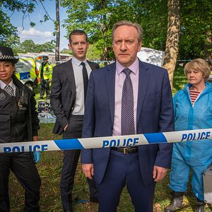 Bilder Annette Badland