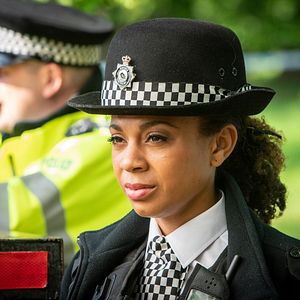 Bilder Inspector Barnaby