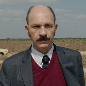 Bilder Rojo - Wenn alle schweigen, ist keiner unschuldig