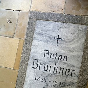 Bilder Anton Bruckner - Das verkannte Genie