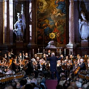 Bilder Anton Bruckner - Das verkannte Genie