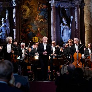 Bilder Anton Bruckner - Das verkannte Genie