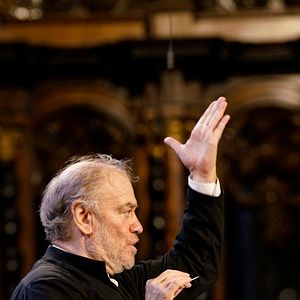 Bilder Anton Bruckner - Das verkannte Genie