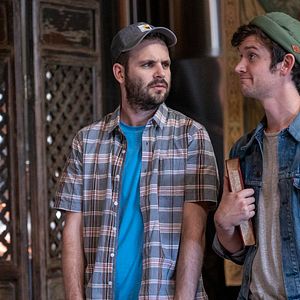 Bilder Alan Aisenberg