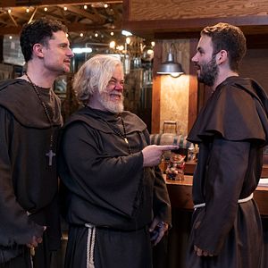 Bilder Alan Aisenberg