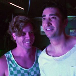 Bilder Bathroom Stalls & Parking Lots