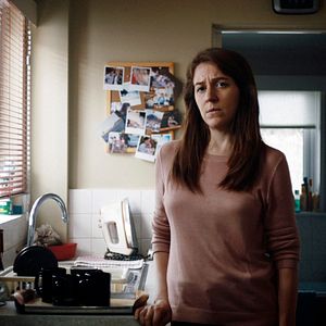 Bilder Gemma Whelan