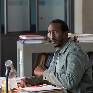 Bilder Candice Renoir