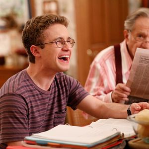 Bilder Sean Giambrone