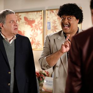 Bilder Die Goldbergs