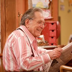 Bilder Die Goldbergs