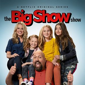 Bilder The Big Show Show