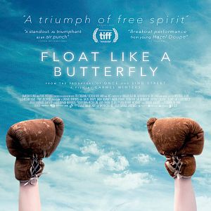 Bilder Float Like a Butterfly