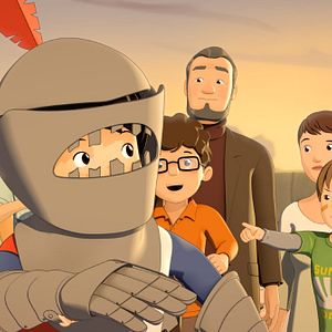 Bilder Meine Freundin Conni - Geheimnis um Kater Mau