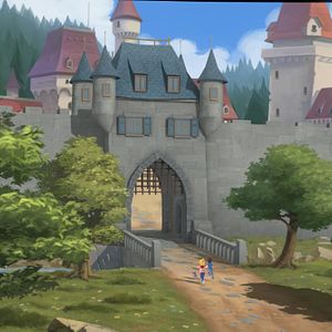 Bilder Meine Freundin Conni - Geheimnis um Kater Mau