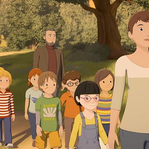 Bilder Meine Freundin Conni - Geheimnis um Kater Mau