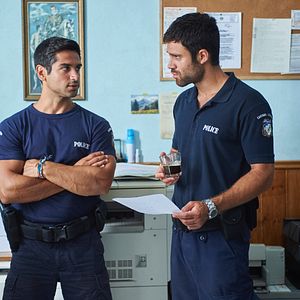 Bilder Ein Sommer auf Mykonos