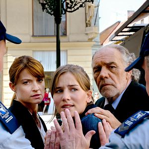 Bilder Der Zürich-Krimi: Borchert und der Tote im See