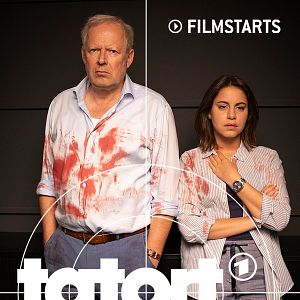 Bilder Tatort: Borowski und der Fluch der weißen Möwe