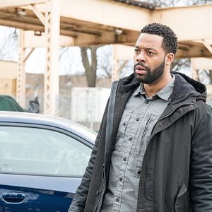 Bilder LaRoyce Hawkins