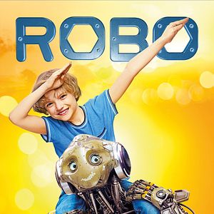 Bilder Robo