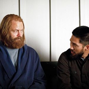 Bilder Nick Offerman