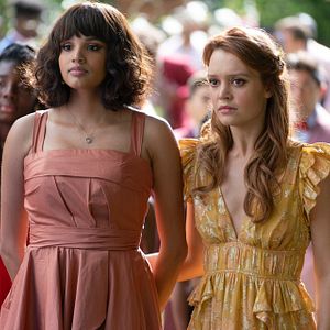 Bilder Motherland: Fort Salem