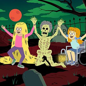 Bilder JJ Villard's Fairy Tales