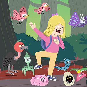 Bilder JJ Villard's Fairy Tales