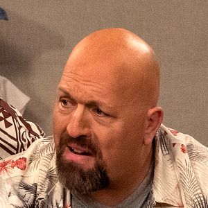 Bilder Paul Donald Wight II