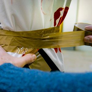 Bilder Martin Margiela - Mythos der Mode