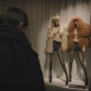 Bilder Martin Margiela - Mythos der Mode