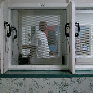 Bilder Innocence Project - Gerechtigkeit für Justitia