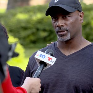 Bilder Innocence Project - Gerechtigkeit für Justitia