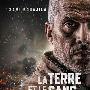 Bilder Erde und Blut