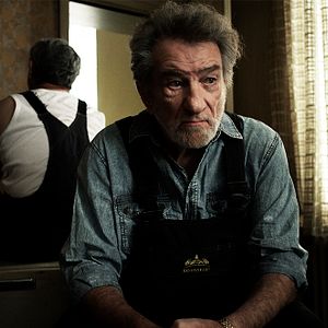 Bilder Eddy Mitchell