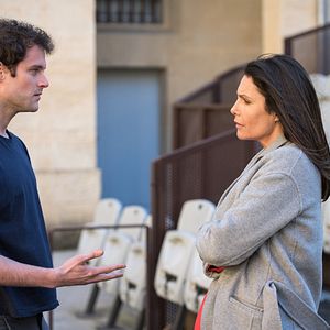 Bilder Astrid Veillon