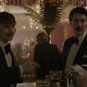 Bilder A Very English Scandal